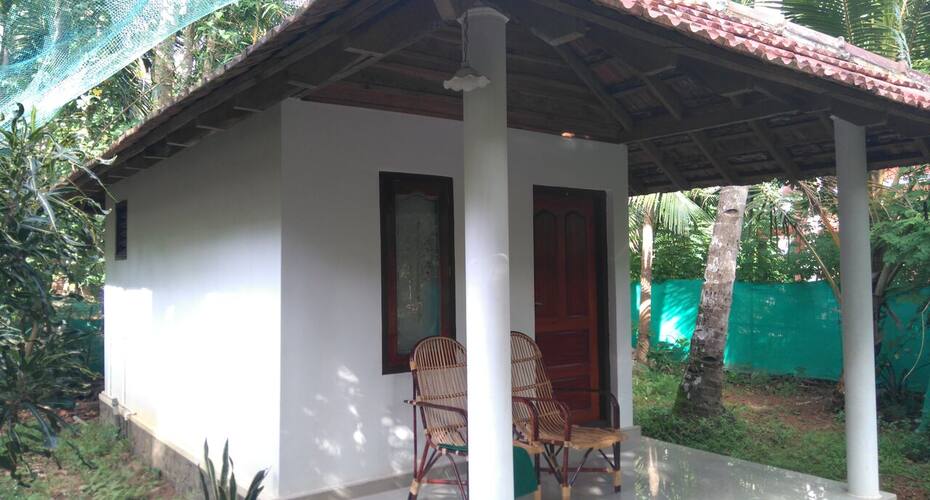 Munroe Days Homestay, Kollam 4
